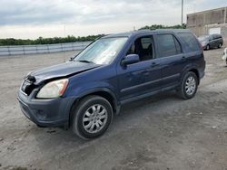 2006 Honda CR-V EX en venta en Fredericksburg, VA