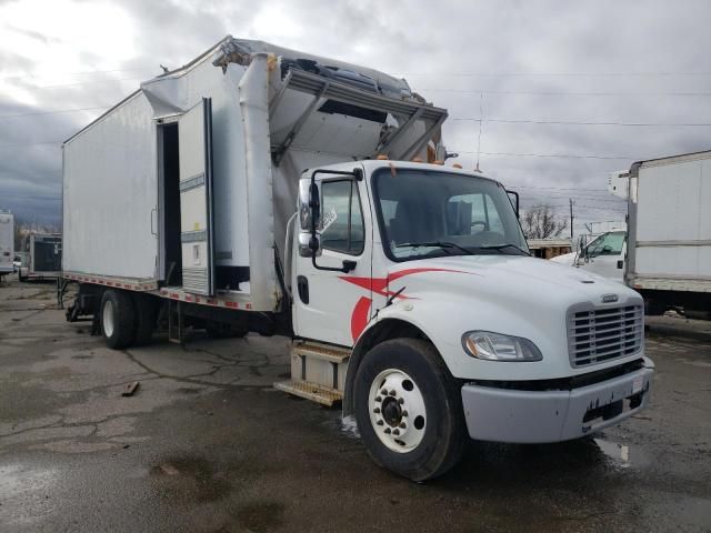 2018 Freightliner M2 106 MED