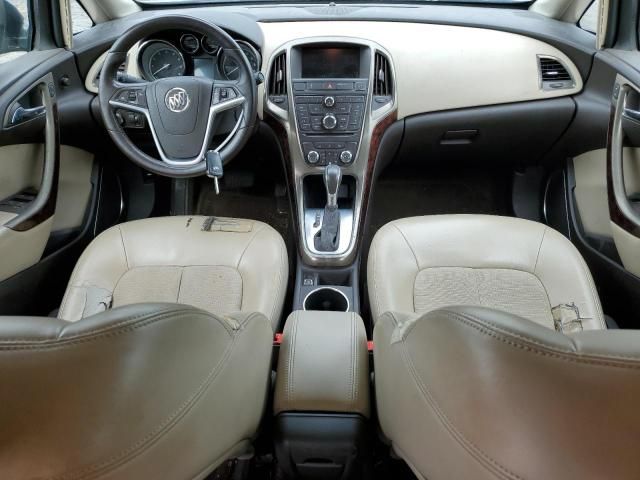 2013 Buick Verano