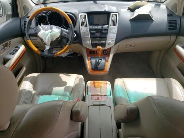 2008 Lexus RX 400H