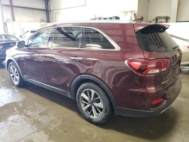 2019 KIA Sorento EX