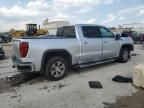 2020 GMC Sierra K1500 SLT