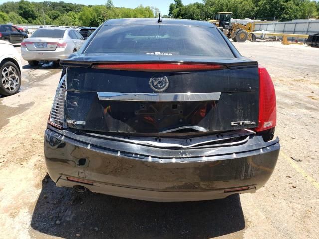 2008 Cadillac CTS HI Feature V6