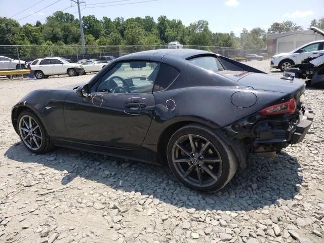 2017 Mazda MX-5 Miata Grand Touring