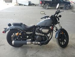 2023 Yamaha XVS950 CUD en venta en Fredericksburg, VA