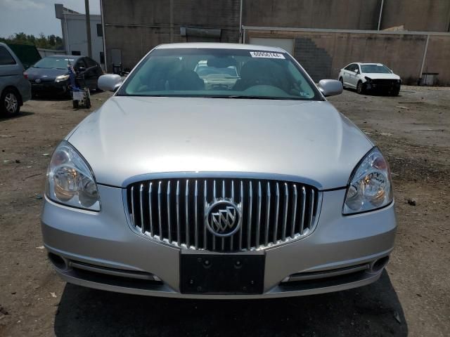 2011 Buick Lucerne CXL