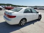 2005 Honda Accord EX