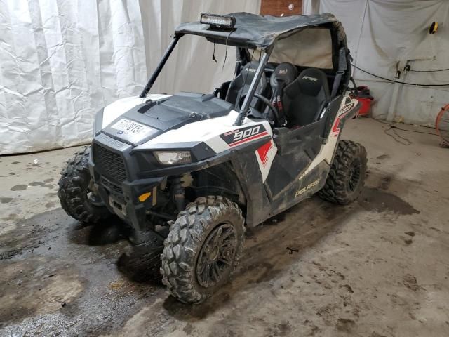 2015 Polaris RZR 900