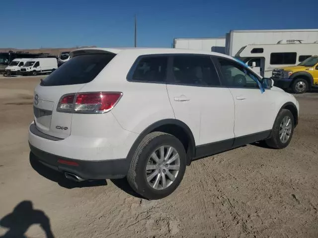 2007 Mazda CX-9