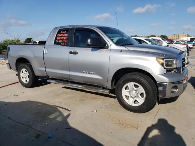 2008 Toyota Tundra Double Cab