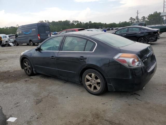 2008 Nissan Altima 2.5