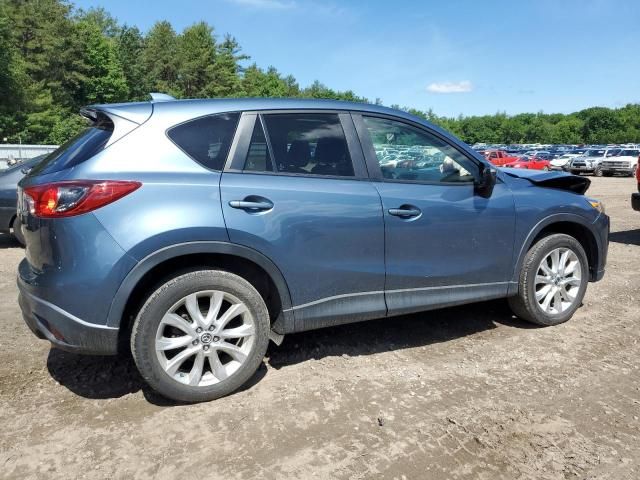 2015 Mazda CX-5 GT