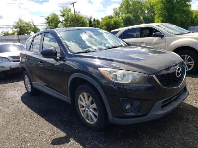 2013 Mazda CX-5 Touring