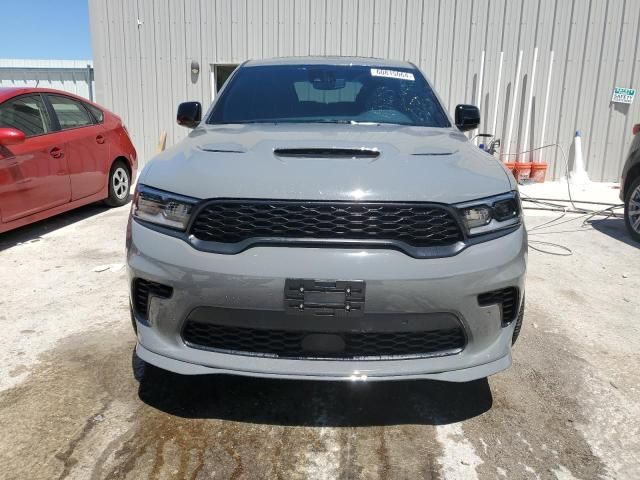 2023 Dodge Durango SRT Hellcat