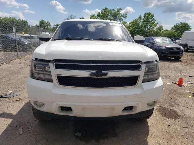 2007 Chevrolet Tahoe K1500