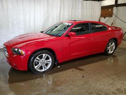 Salvage cars for sale at Ebensburg, PA auction: 2011 Dodge Charger R/T