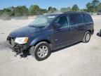 2008 Chrysler Town & Country Touring