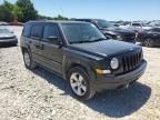 2017 Jeep Patriot Sport