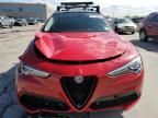 2020 Alfa Romeo Stelvio