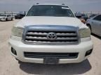 2015 Toyota Sequoia Platinum