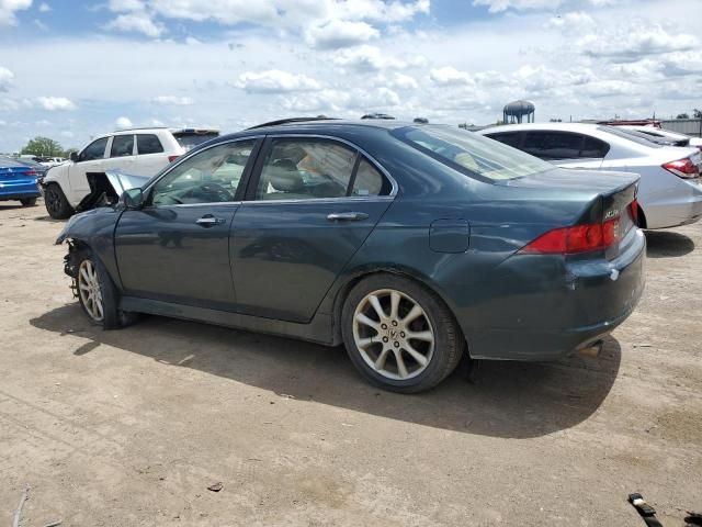 2006 Acura TSX