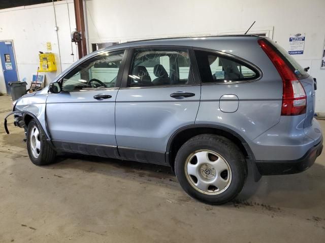 2009 Honda CR-V LX