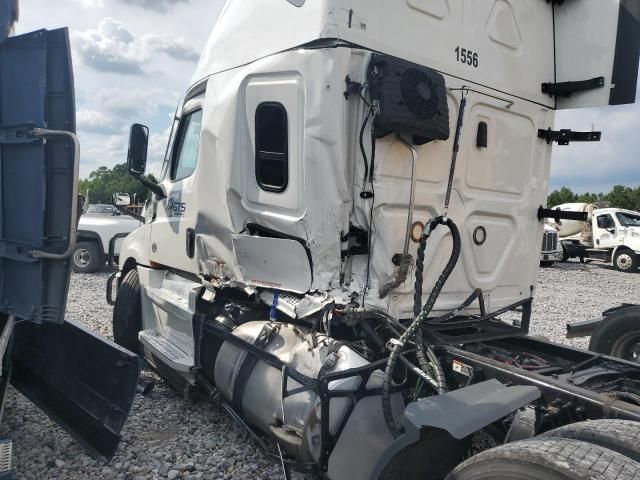 2023 Freightliner Cascadia 126