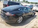 2015 Tesla Model S