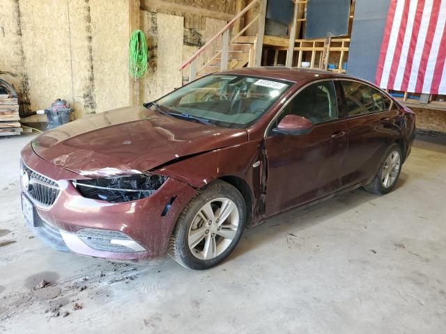 2018 Buick Regal Preferred