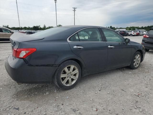 2009 Lexus ES 350