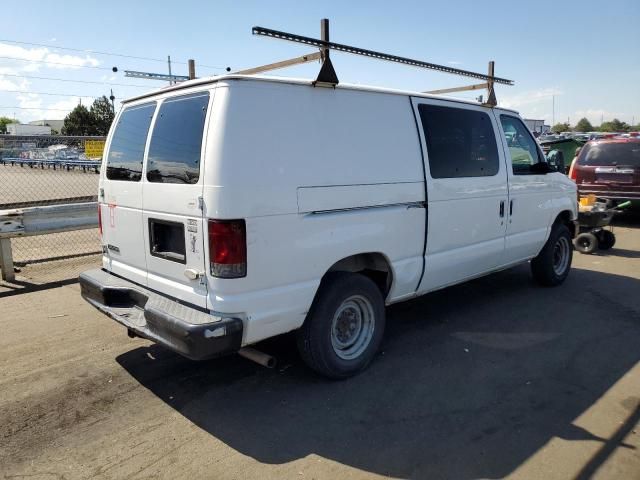 2008 Ford Econoline E150 Van