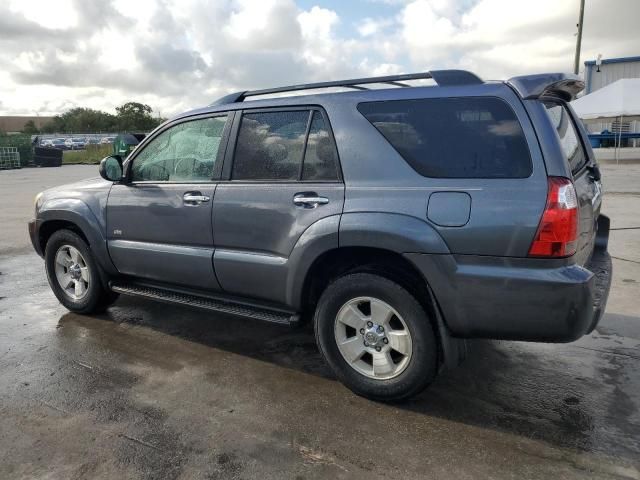 2006 Toyota 4runner SR5