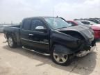 2010 Chevrolet Silverado C1500 LT