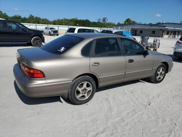 1998 Toyota Avalon XL