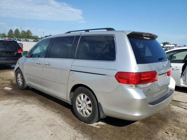 2009 Honda Odyssey EXL