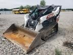 2021 Bobcat Skidloader