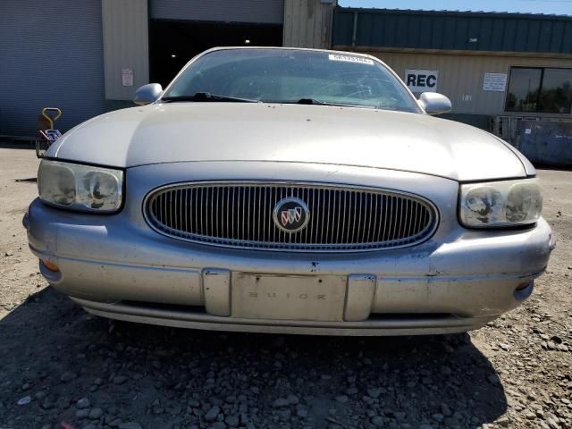 2005 Buick Lesabre Custom