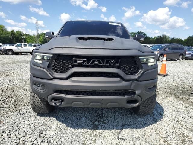 2022 Dodge RAM 1500 TRX