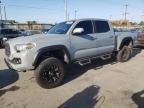 2018 Toyota Tacoma Double Cab