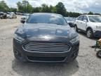 2015 Ford Fusion Titanium