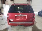 2009 Ford Explorer XLT