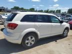 2011 Dodge Journey Express