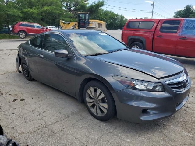 2011 Honda Accord LX-S