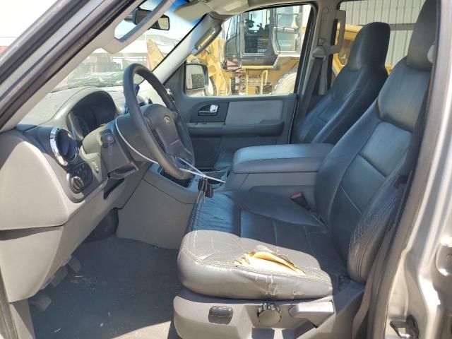 2006 Ford Expedition XLT