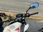 2014 Honda CB500 F