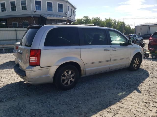 2008 Chrysler Town & Country Touring