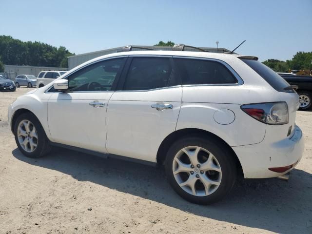 2010 Mazda CX-7