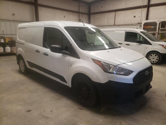 2021 Ford Transit Connect XL