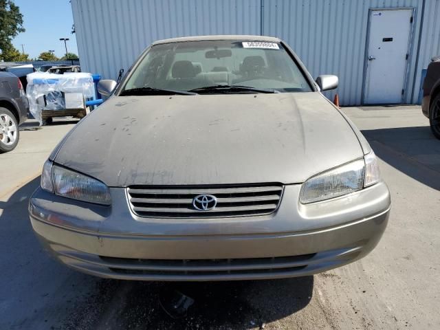 1998 Toyota Camry CE