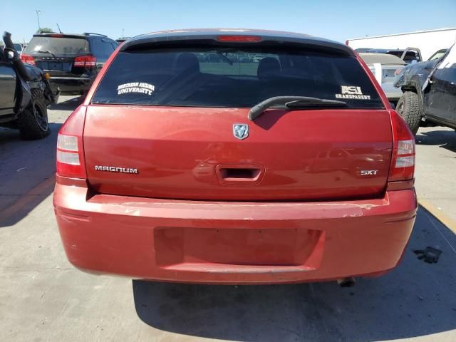 2007 Dodge Magnum SXT